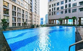Saigon Royal Apartment