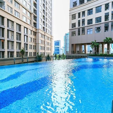 Saigon Royal Apartment Хошимин Экстерьер фото